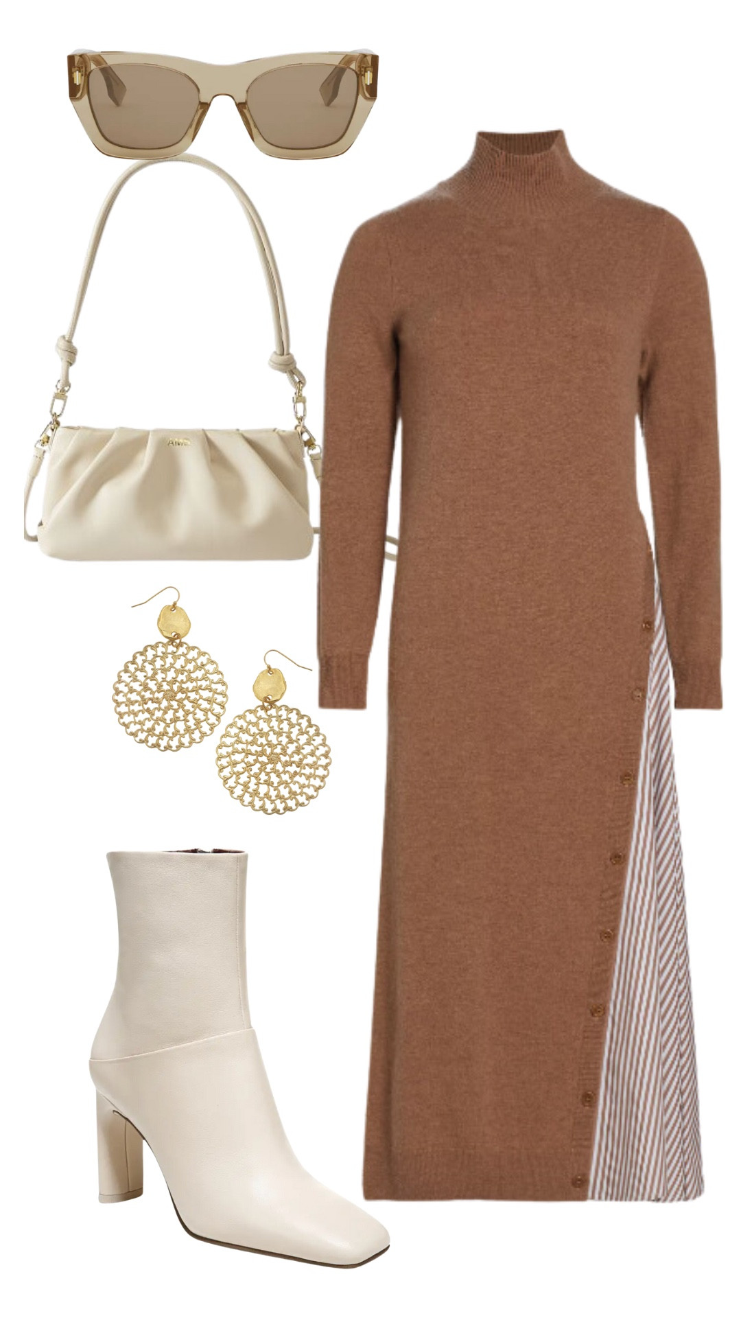 Looking for some casual sweater dress inspiration.  Here are some suggestions.  Which is your favorite!!

#LTKsweaterdress
#LTKstylingsweaterdresses

#LTKstyletip