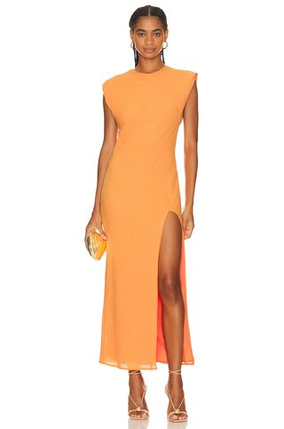 Kali Dress
                    
                    PFEIFFER | Revolve Clothing (Global)