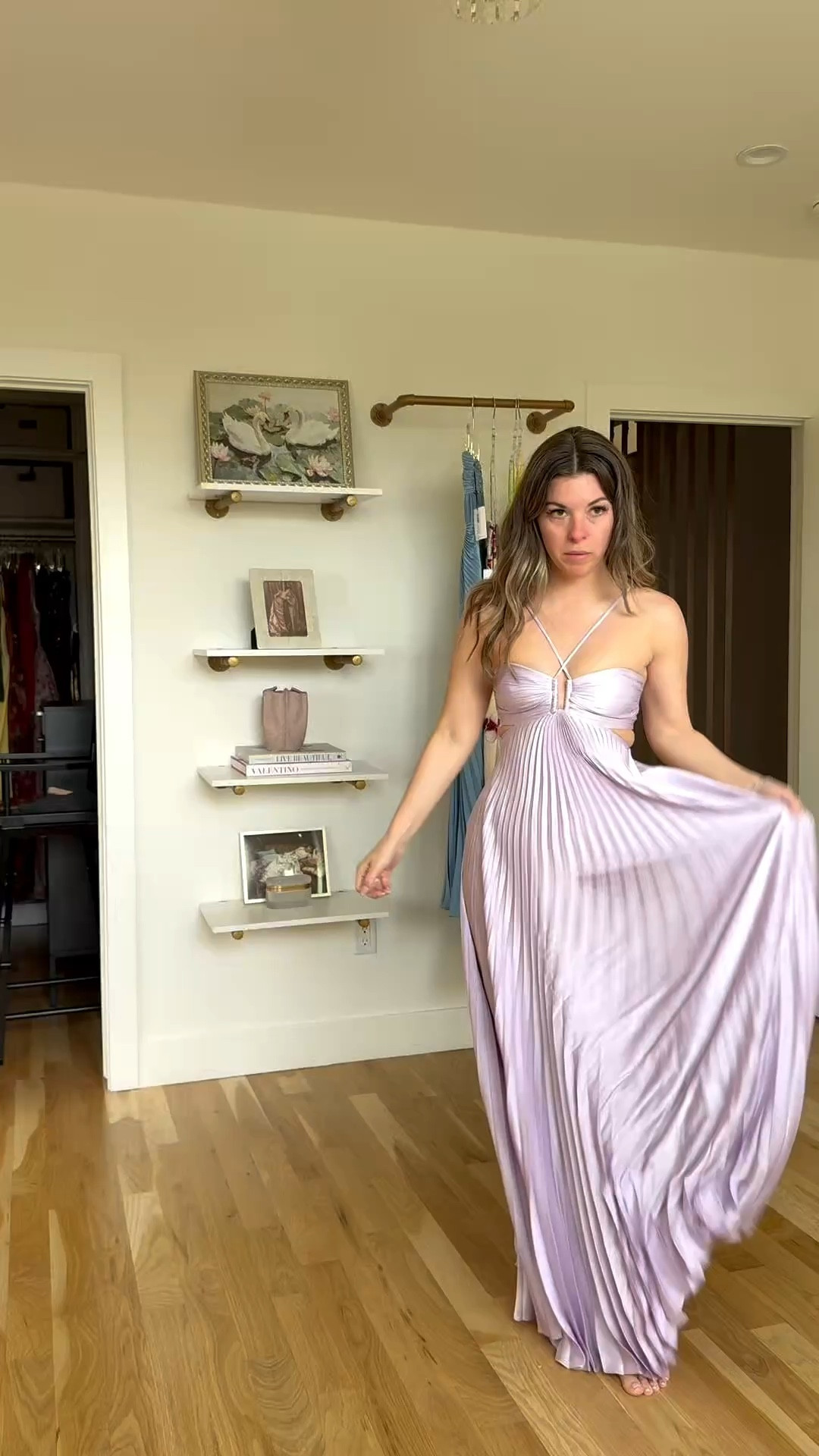 styling day for Amazon wedding guest and spring events

Divi: Emerson15

Wearing my usual smalls/2

Floral dress
One shoulder
Wedding guest
Formal event
Special occasion
Black tie
Green dress
Wedding accessories


#LTKgrwm #LTKTravel #LTKSeasonal