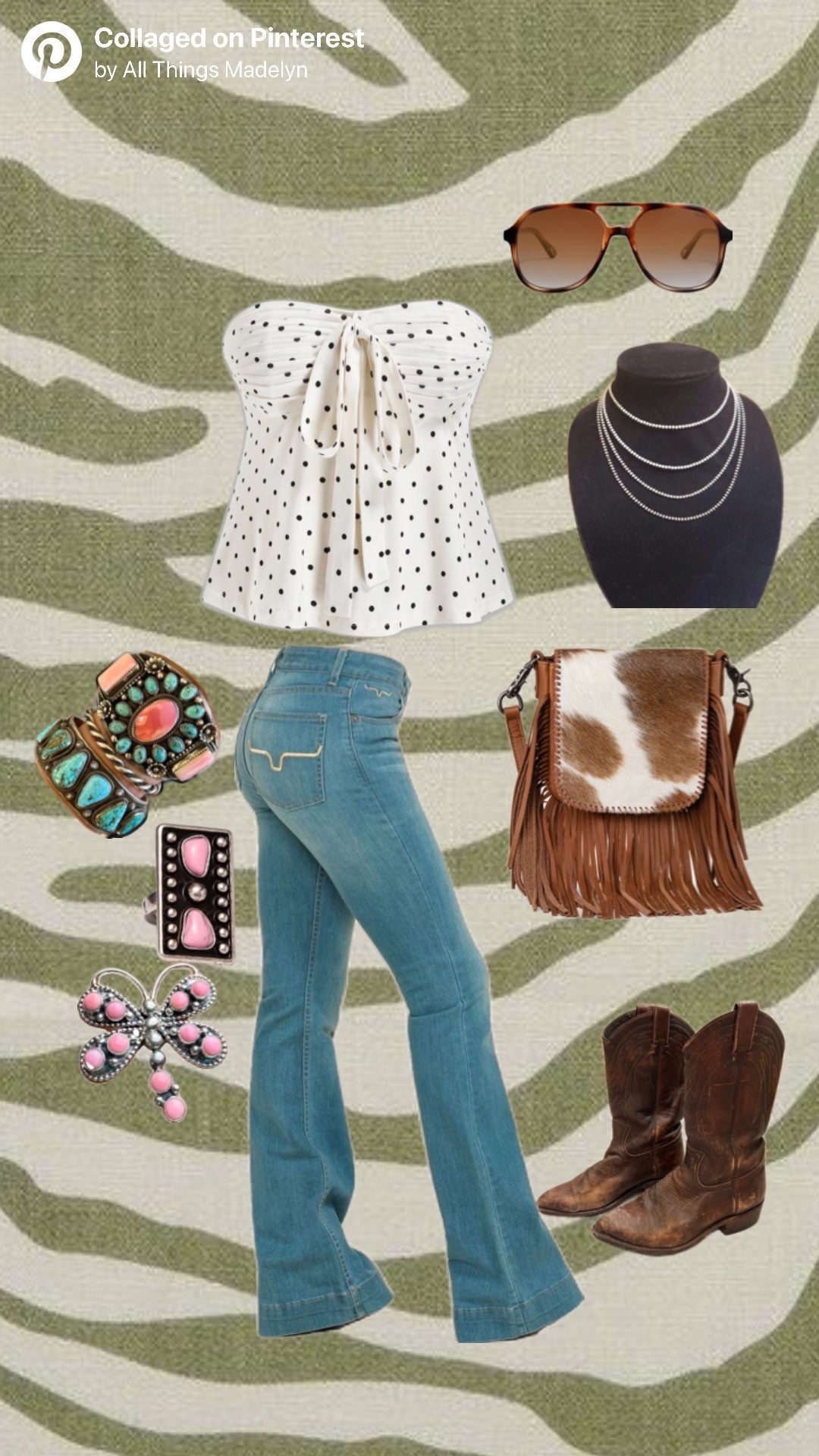 #westernfashion #westernfashioninspo