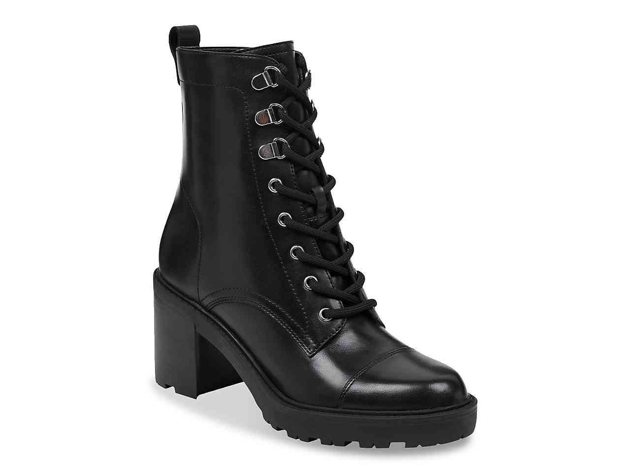 Lanie Combat Boot | DSW