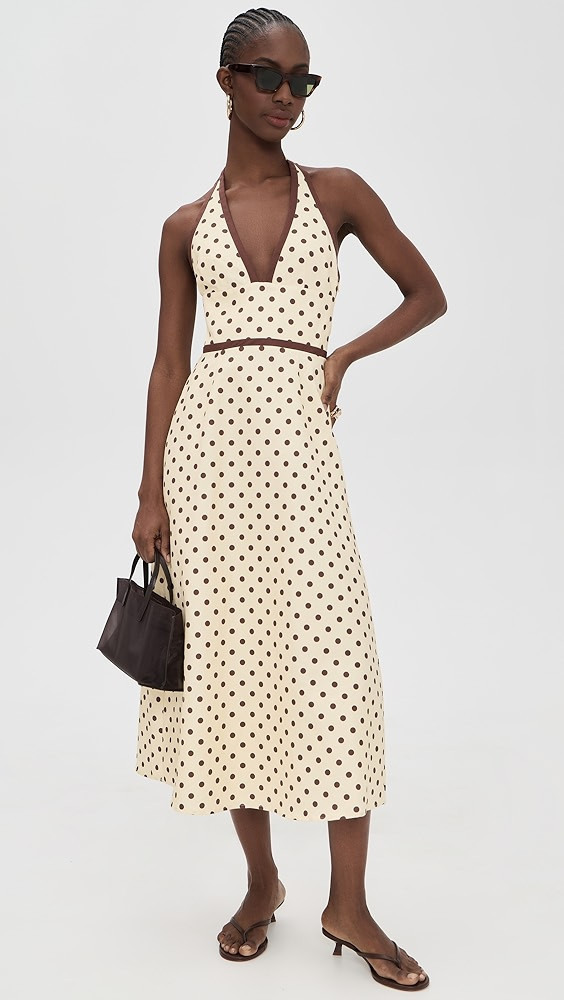 Bowie Dress | Shopbop