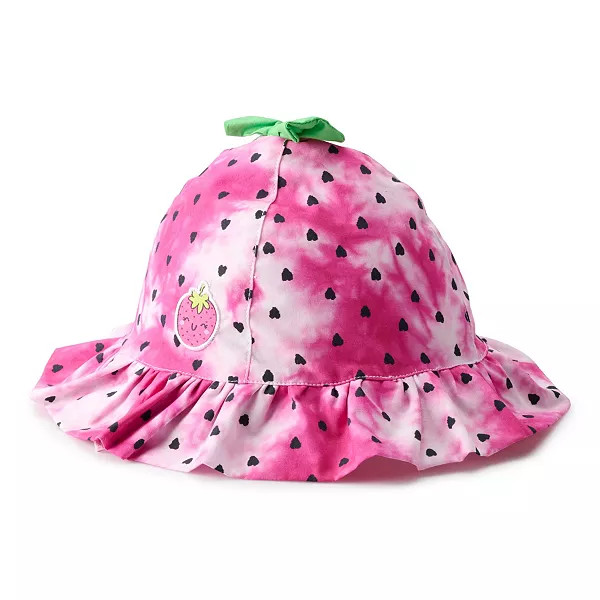 Toddler Nike UPF 40+ Futura Bucket Hat | Kohl's