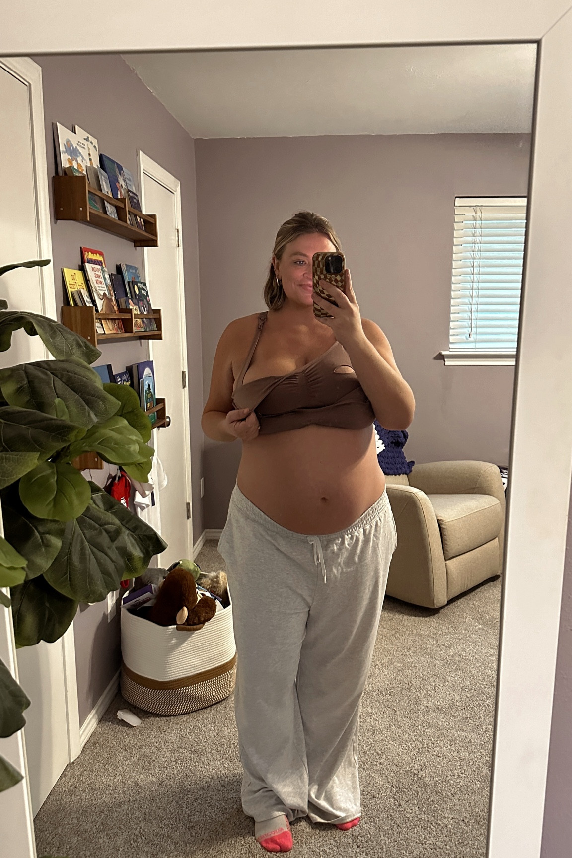 Nursing bras / pumping bras / large breasts 

#LTKBump #LTKFindsUnder50 #LTKBaby