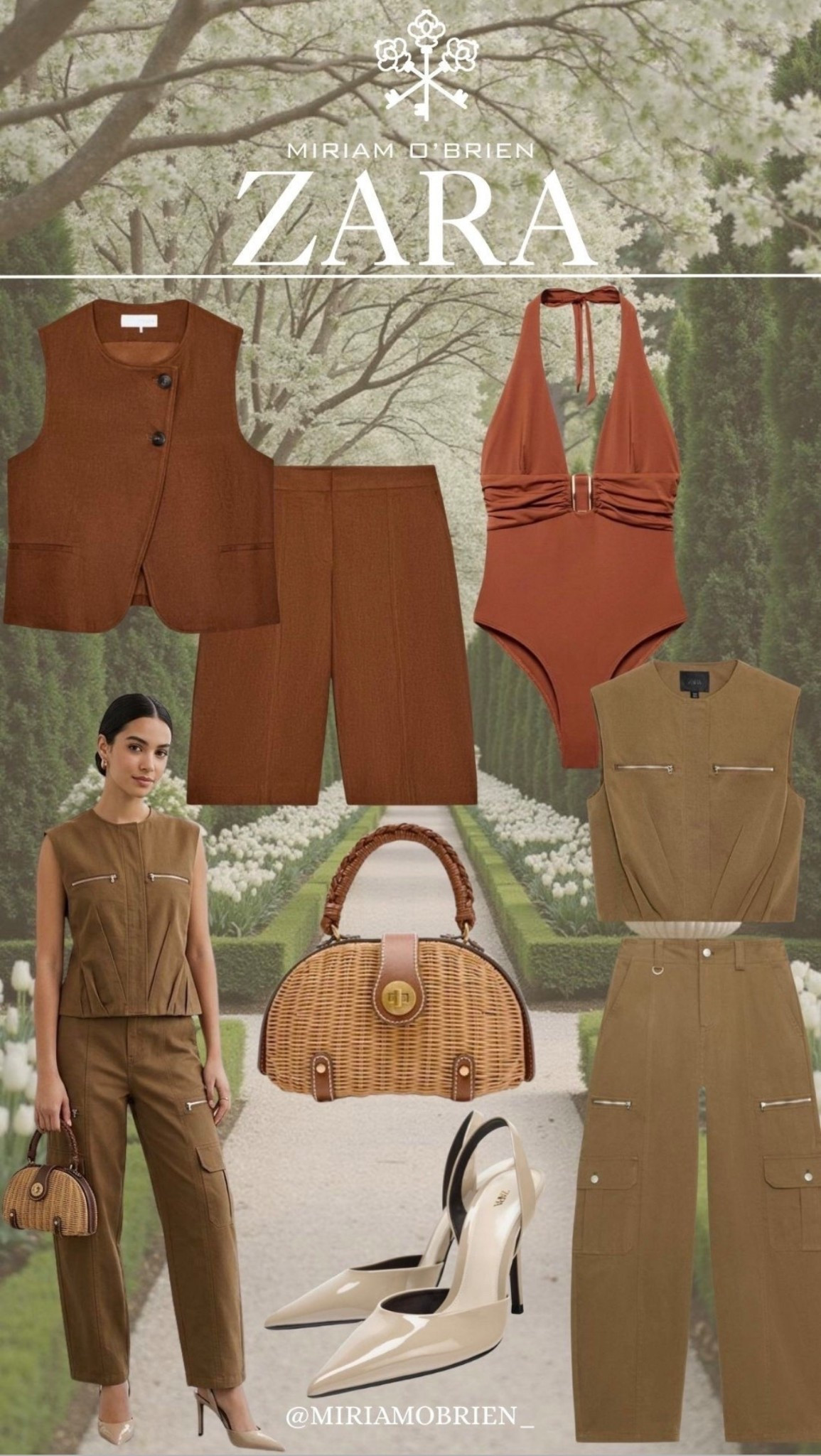 Zara new drop!

Follow me at @miriamobrien_ on IG and TikTok!

#ZaraNewDrop #ZaraTheNew #ZaraNewArrivals #ZaraFashion

#LTKSeasonal #LTKootd #LTKOver40

#LTKSeasonal #LTKootd #LTKOver40

#LTKOver40 #LTKootd #LTKSeasonal

#LTKSeasonal #LTKootd #LTKOver40

#LTKSeasonal #LTKOver40 #LTKootd