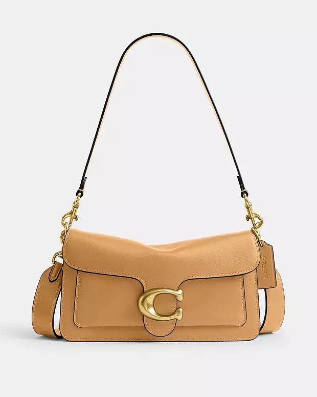 Tabby Shoulder Bag 26 | Coach (US)