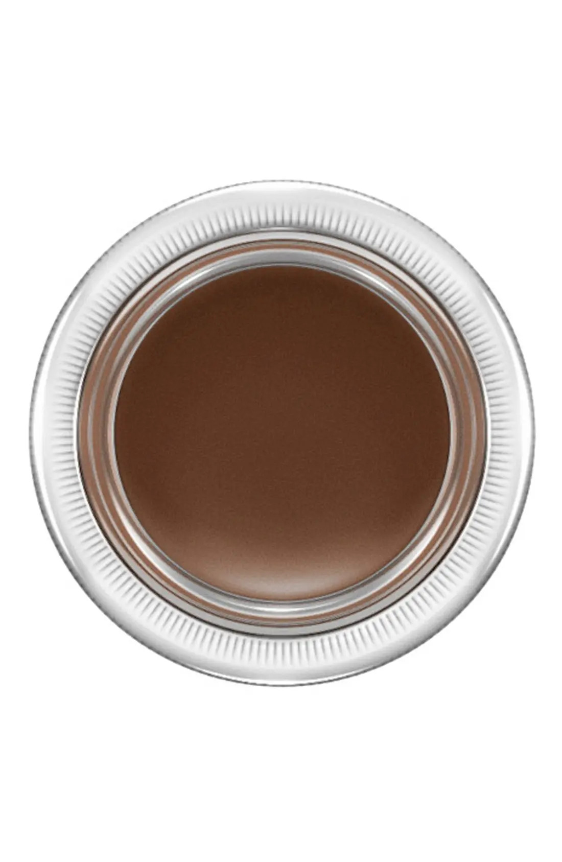 MAC Fluidline Brow Gel - Deep Dark Brunette | Nordstrom