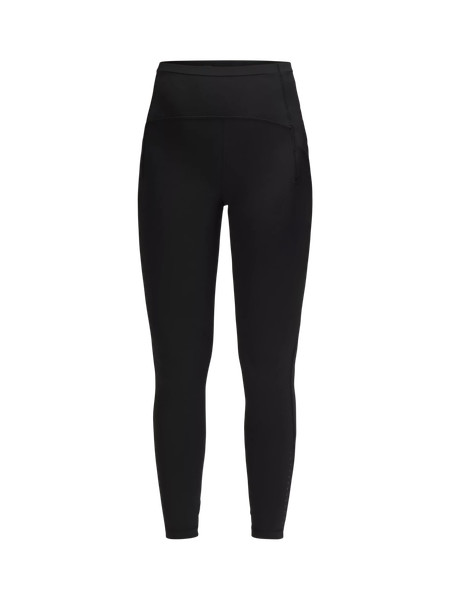 Swift Speed High-Rise Tight 28" | Lululemon (US)