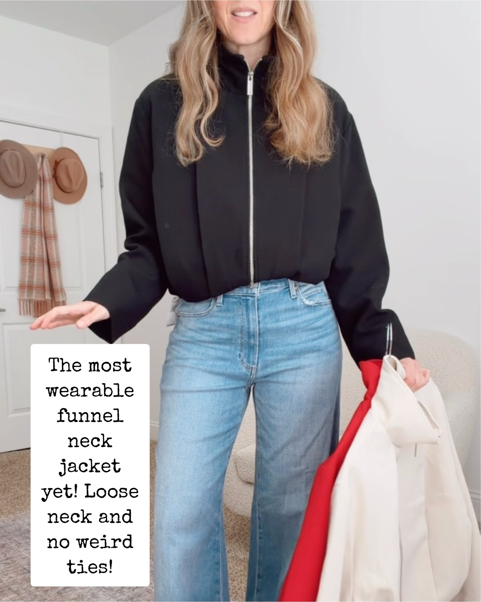 #LTKSeasonal #LTKWorkwear #LTKOver40