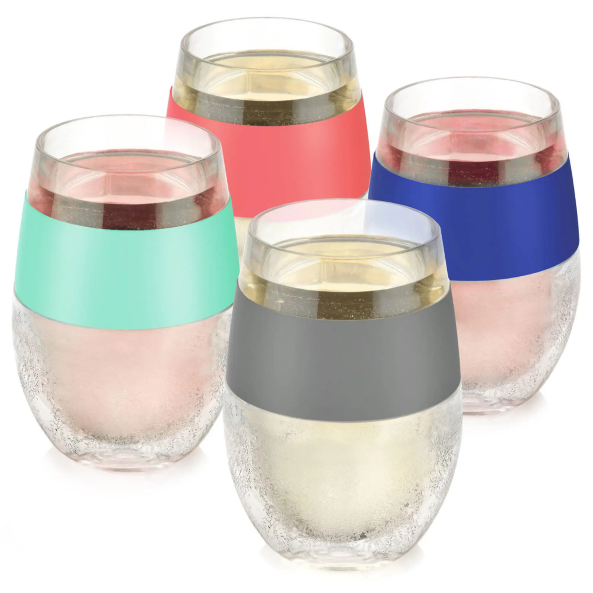 Wine FREEZE Cooling Cup Set of 4 | Nordstrom | Nordstrom
