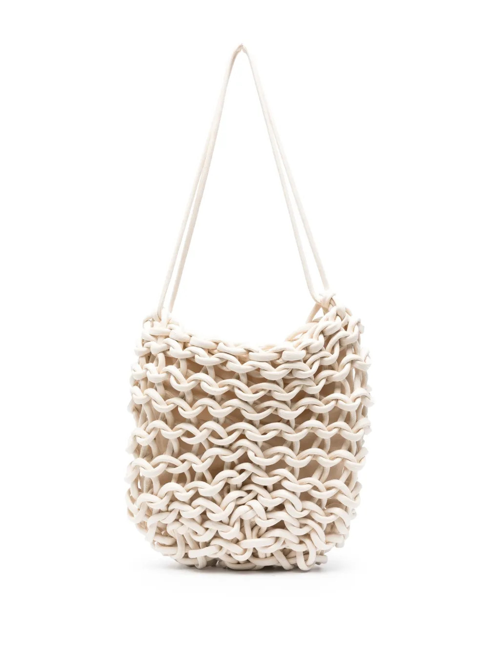 Alienina Ruth Shoulder Bag - Farfetch | Farfetch Global