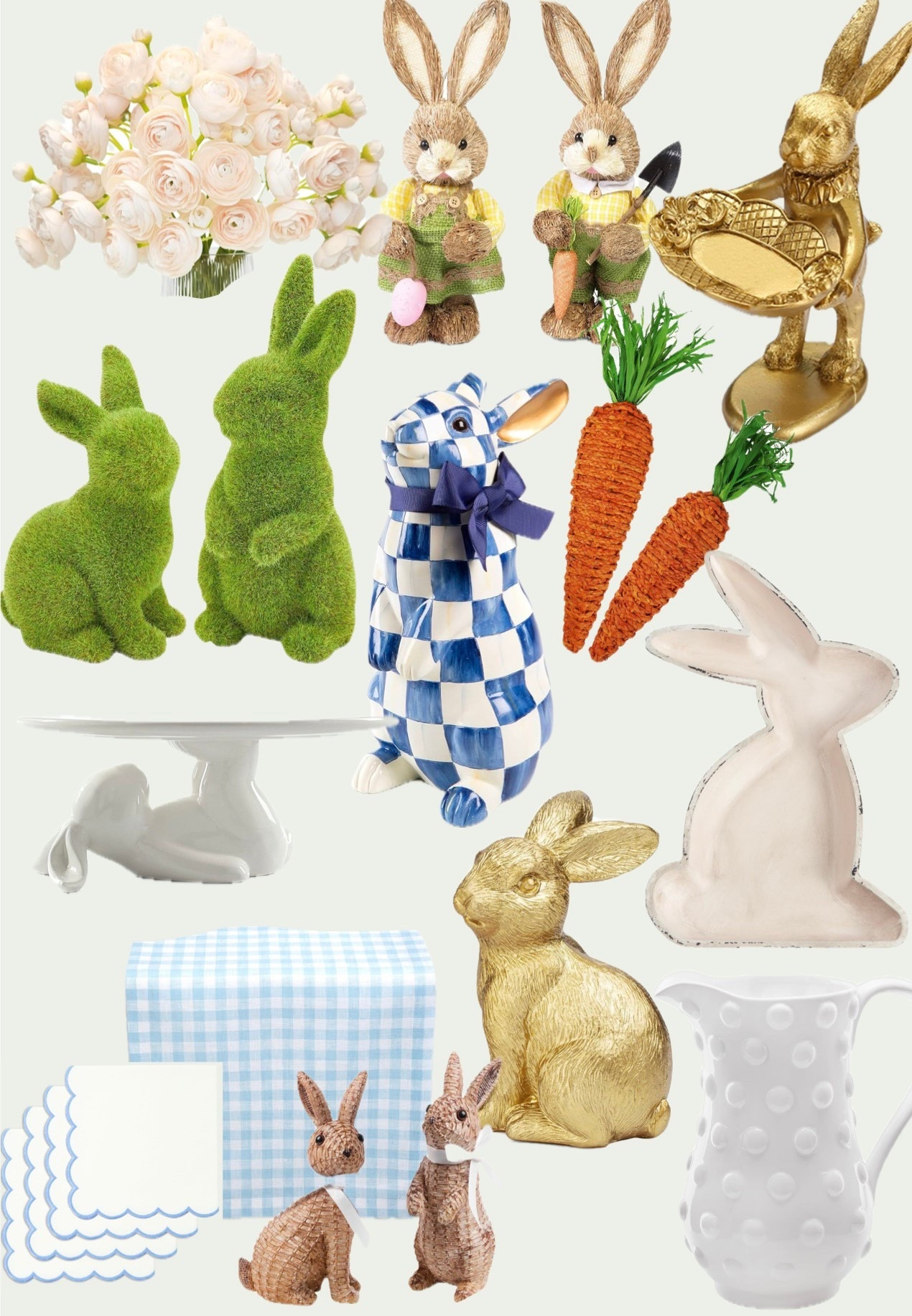 Amazon Easter Decor 

#LTKSeasonal