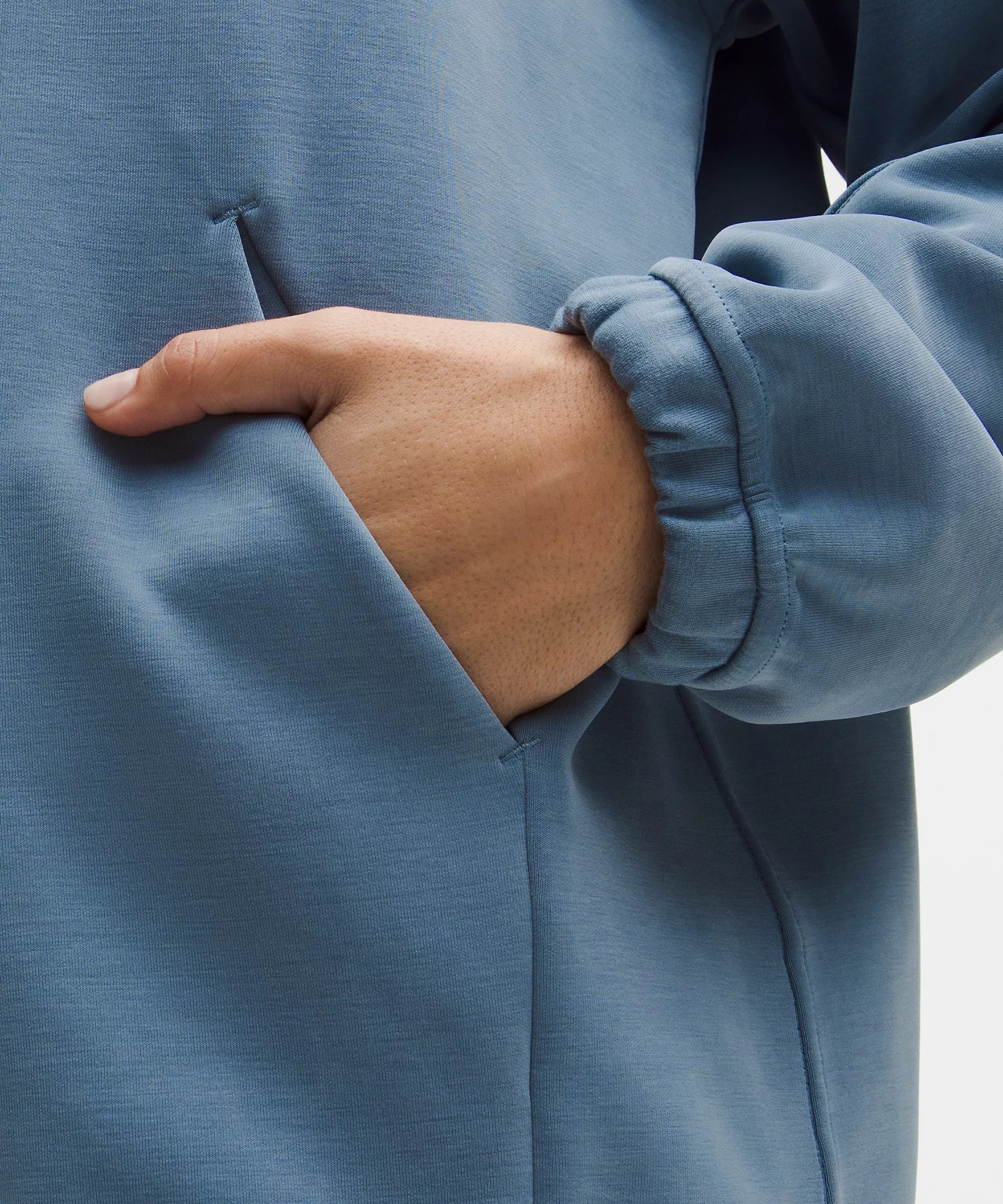 Softstreme Half-Zip | Lululemon (US)