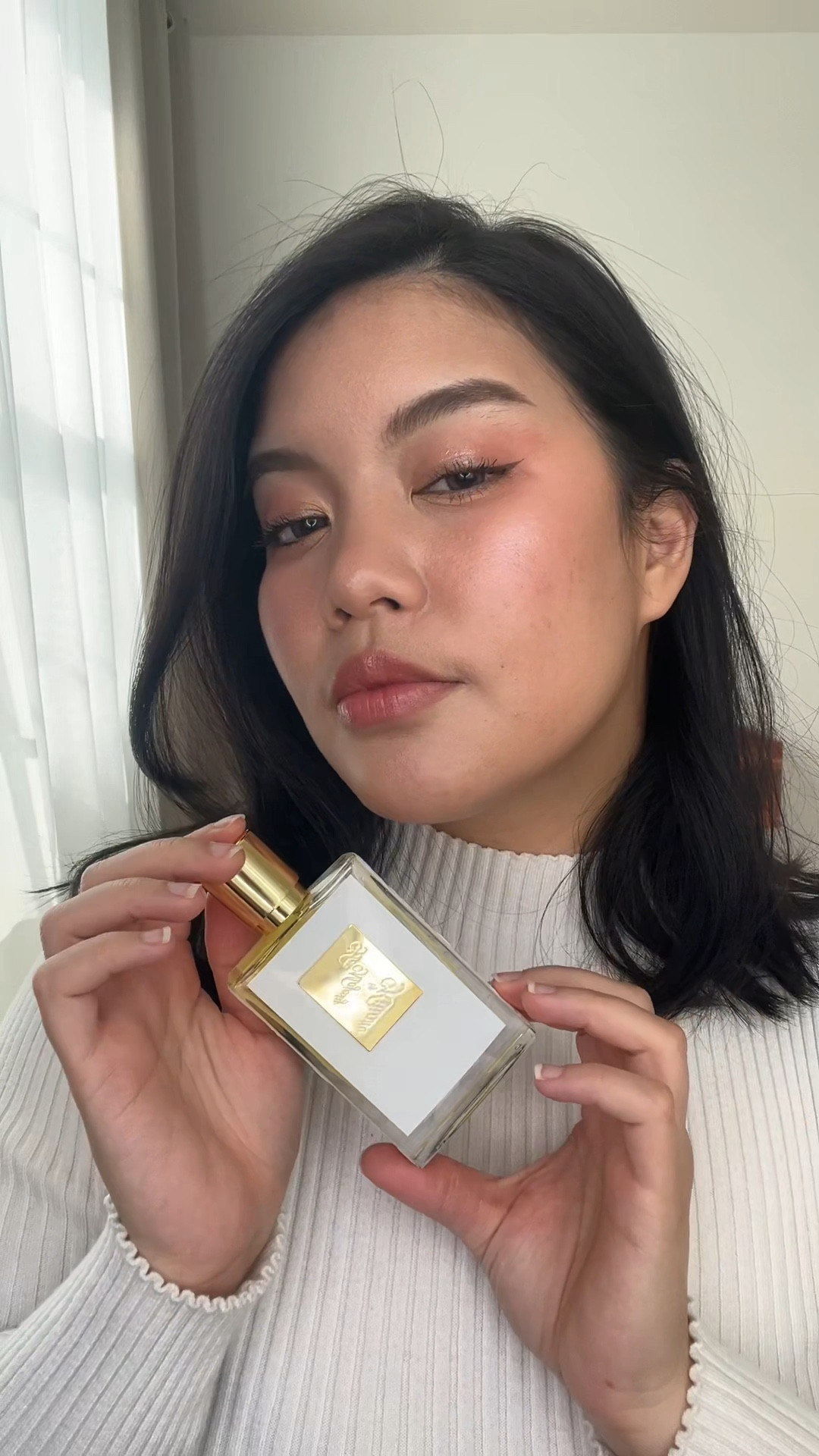 I did not expect to like this as much but I’ve been reaching for it almost every day. This could definitely be one of my signature scents for the year. 💖 

#LTKdayinmylife #LTKValentine #LTKootd