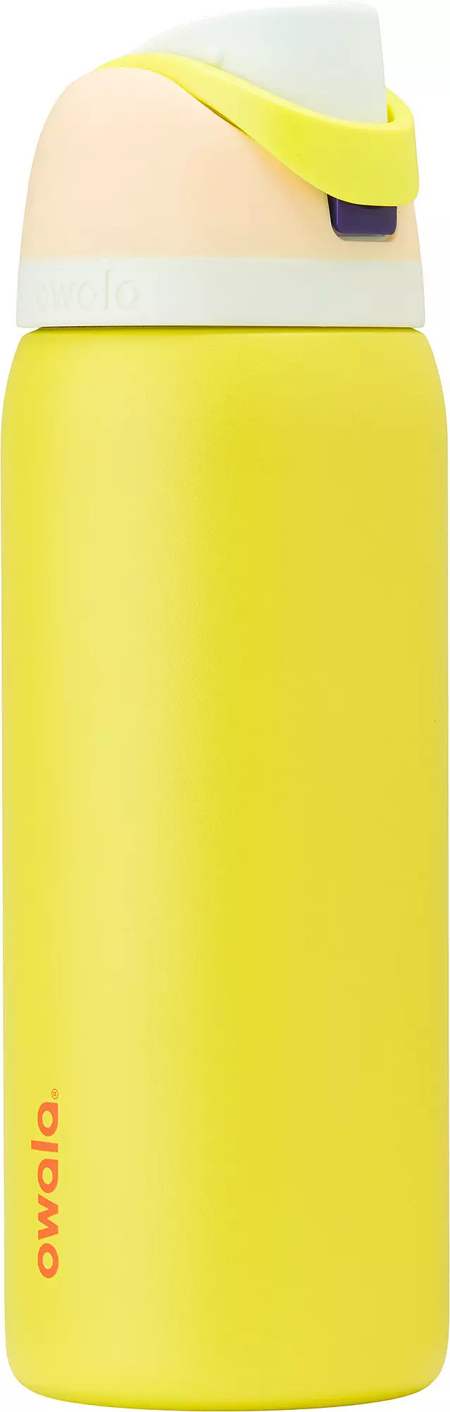 Owala 32 oz. FreeSip Stainless Steel Water Bottle | DICK'S Sporting Goods