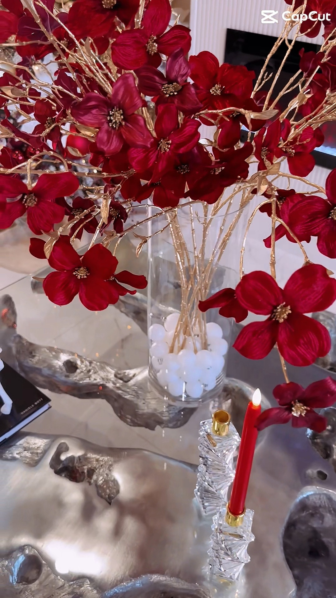 #Zgallerie #Myzgallerie
#ZGcollab #FallDecor #holidayseason

Use my cupon code VNS05


#LTKSeasonal #LTKHome #LTKHoliday