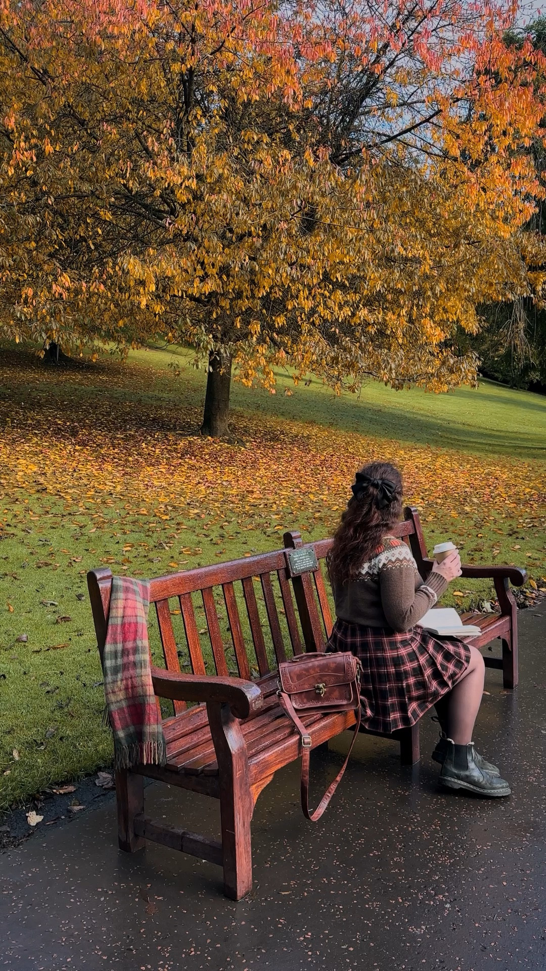 Kiel James Patrick Pumpkin Jumper 🎃

#LTKautumn #LTKuk #LTKmidsize