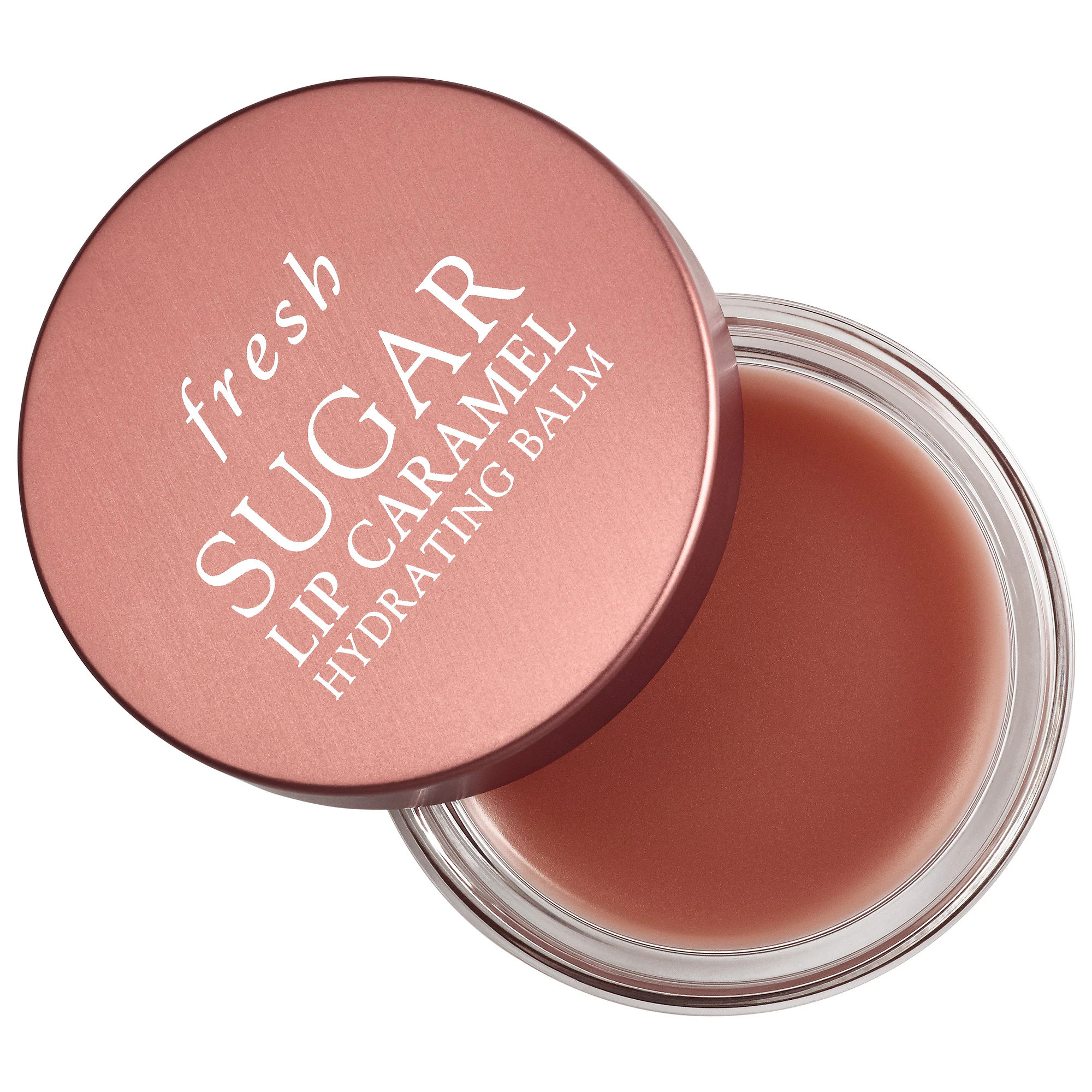 Fresh Sugar Hydrating Lip Balm Caramel 0.21 oz/ 6 g | Sephora (US)