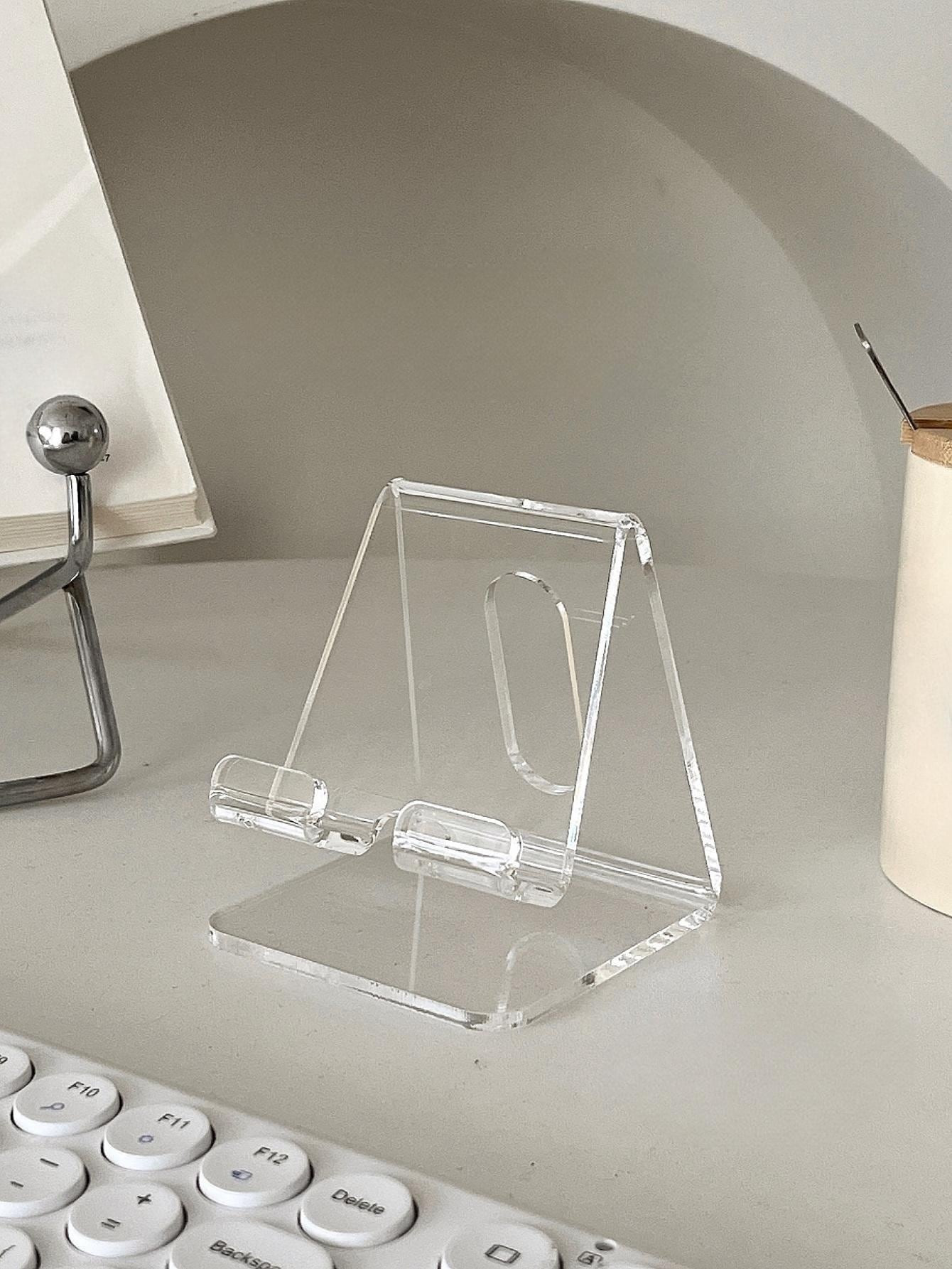 1pc Boxed Multi-Piece Desk Phone Stand, Colorful, Creative Decor, Convenient Charging, Non-Slip D... | SHEIN