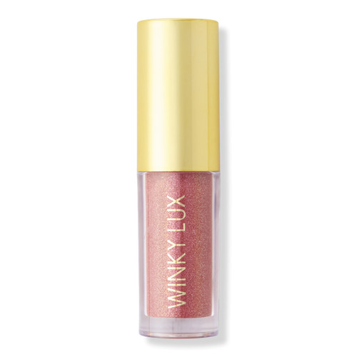 Barely There Tinted Lip Oil | Ulta