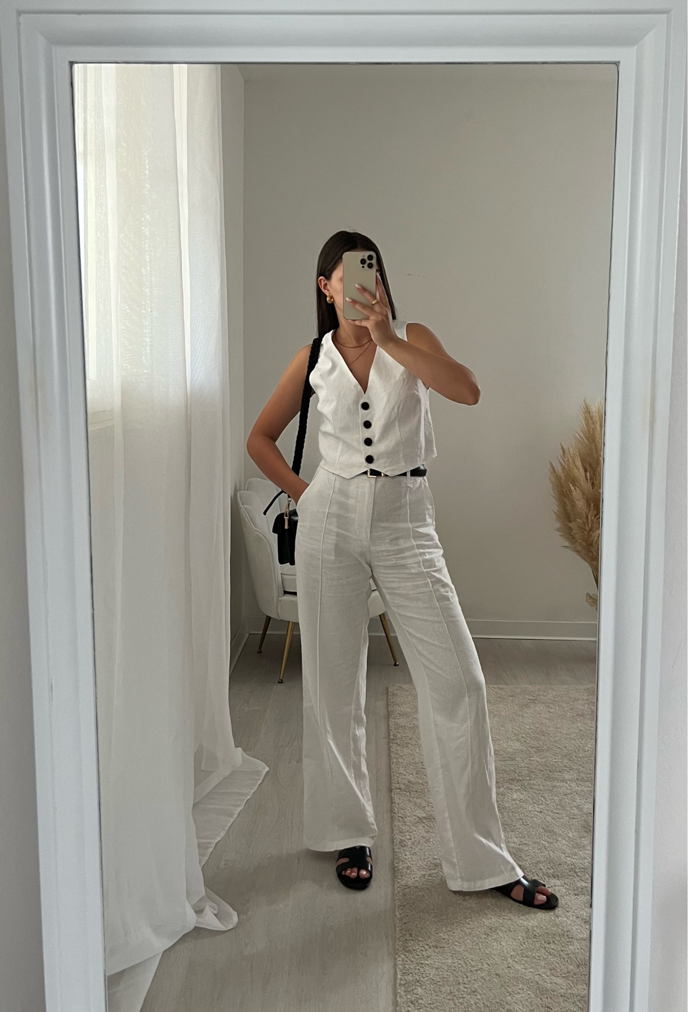 My Summer Outfit 

#LTKSeasonal #LTKFind #LTKunder50