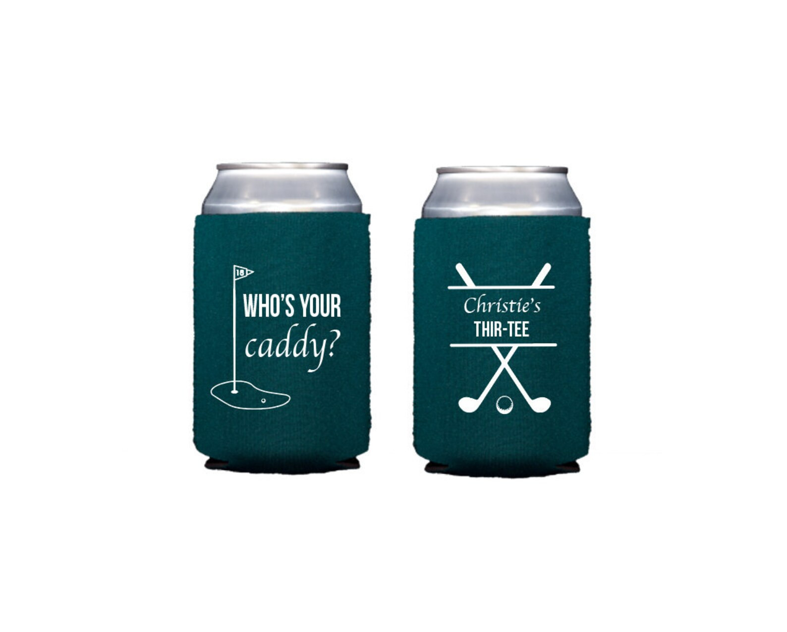 Golf Birthday Can Cooler, Golf Birthday Favor, Golf Birthday Decorations, Golf Par Tee, Golf Them... | Etsy (US)