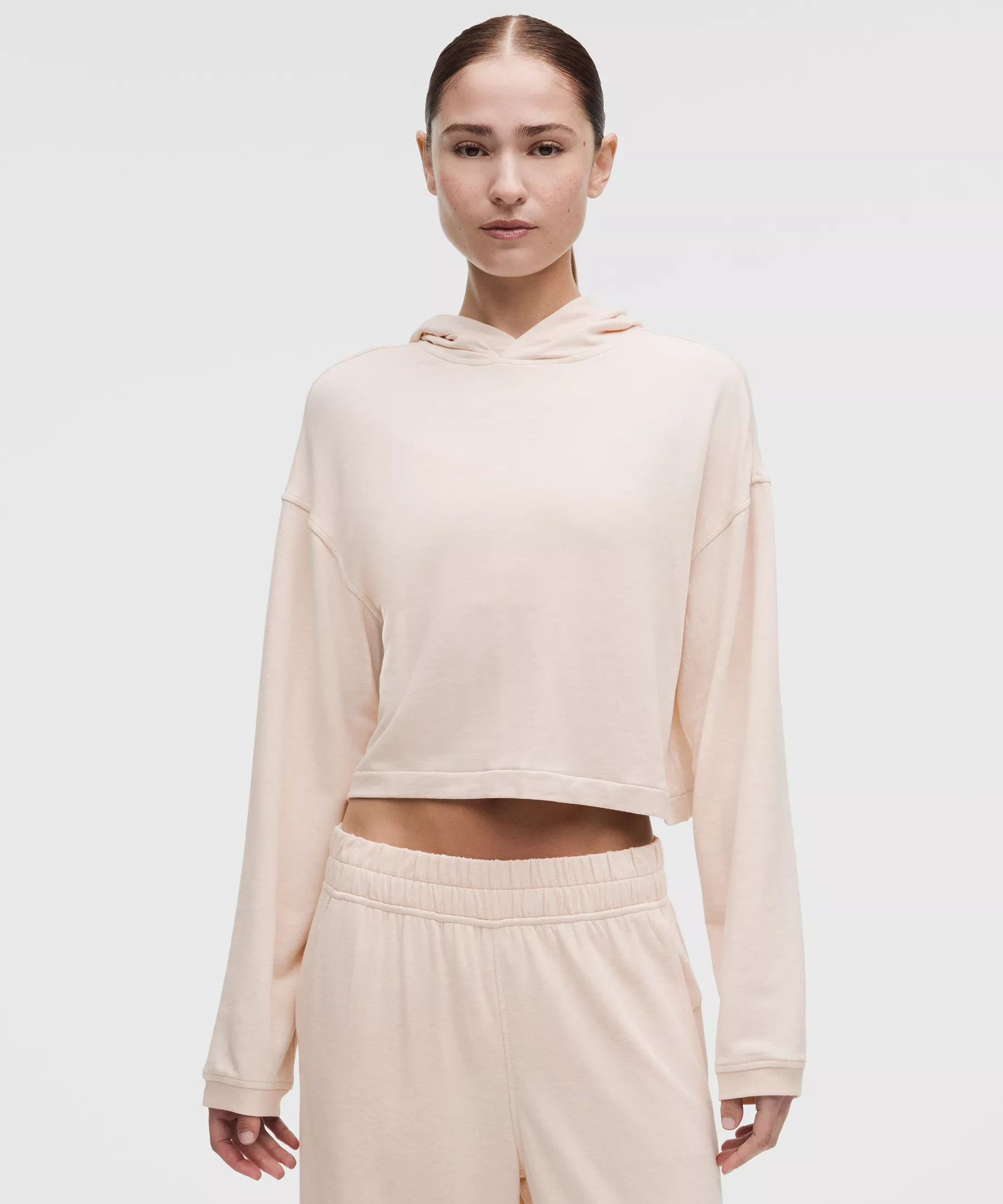 BeCalm Hoodie | Women's Hoodies & Sweatshirts | lululemon | Lululemon (US)