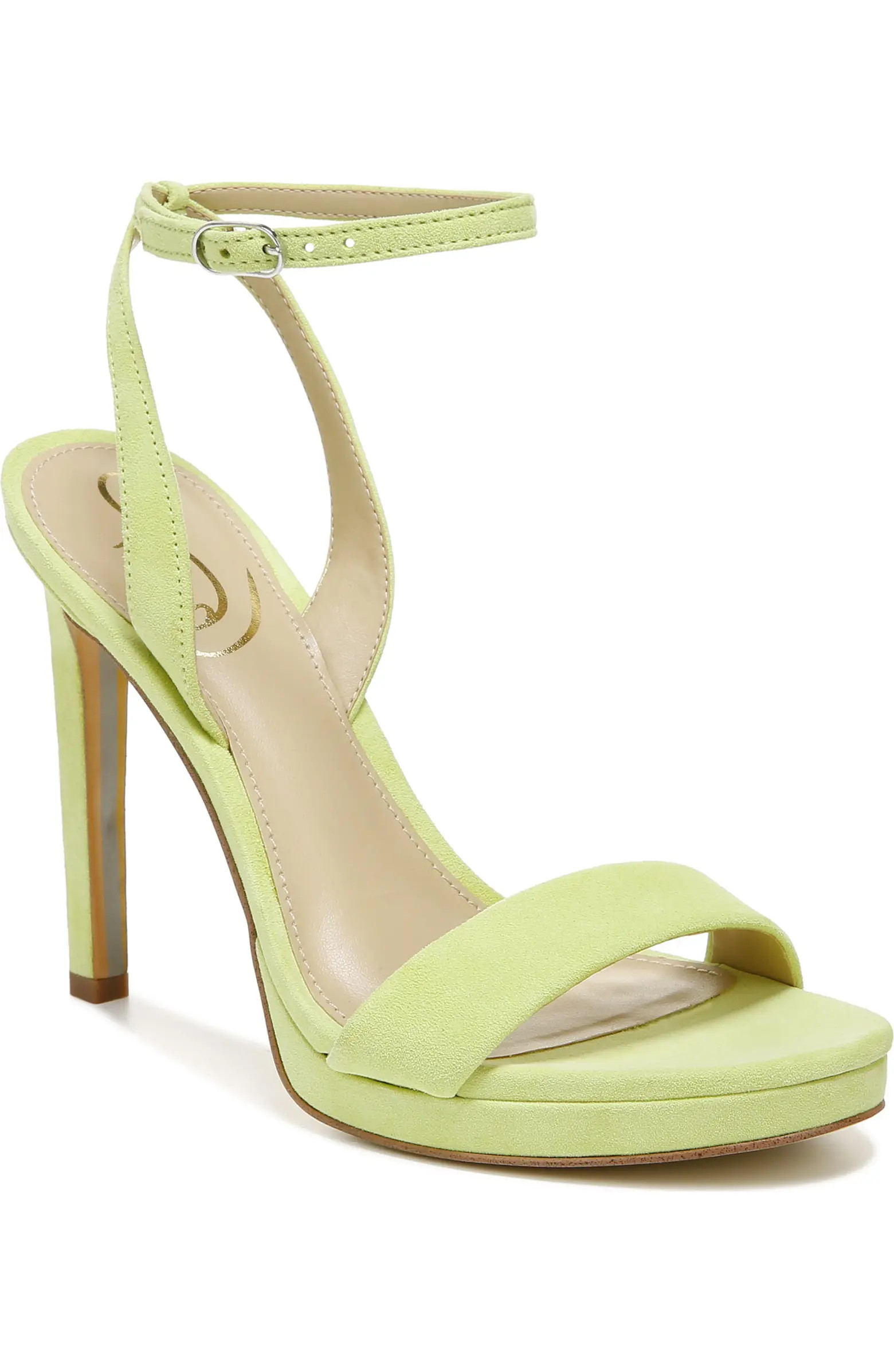 Jade Ankle Strap Sandal (Women) | Nordstrom Rack