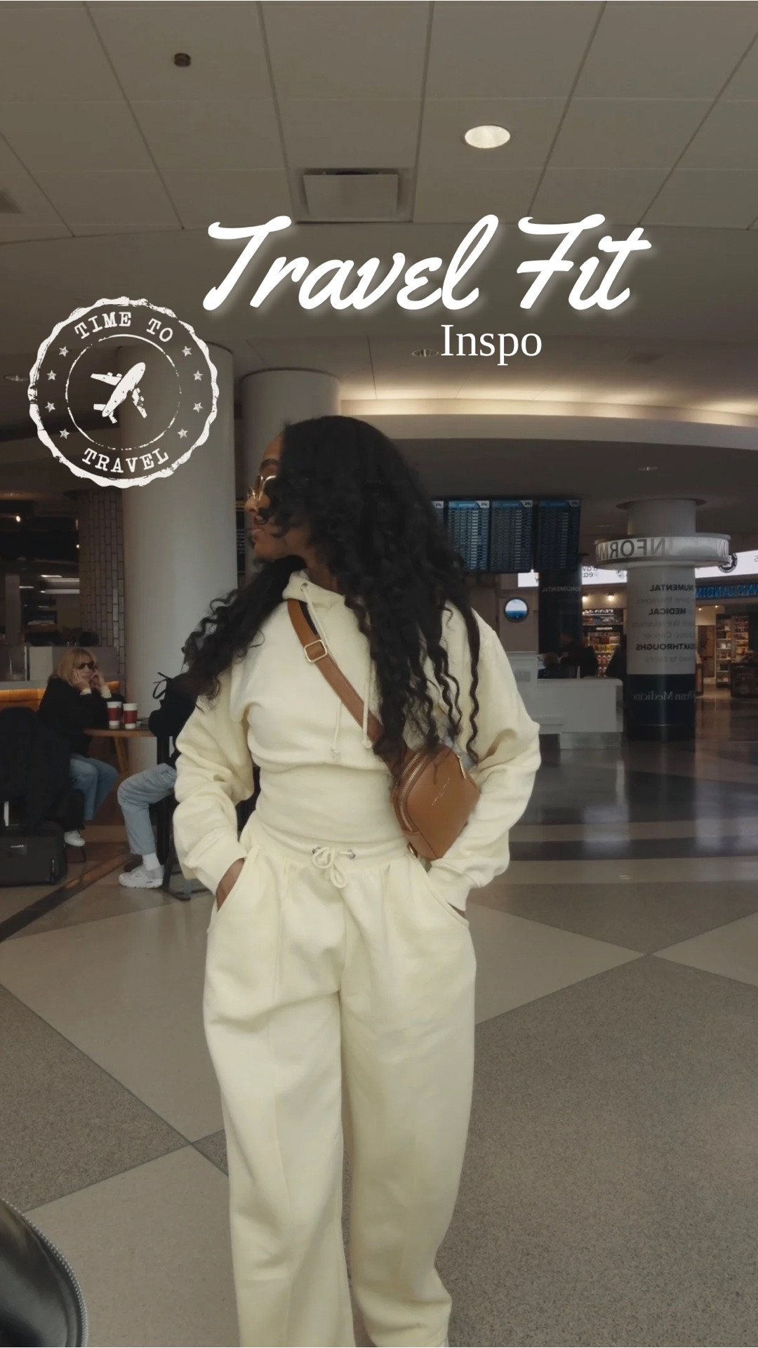 I need this sweatsuit in every color please!

#LTKdayinmylife #LTKootd #LTKgrwm