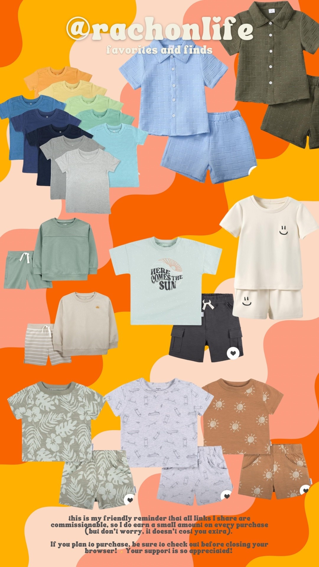 Part 1 of the lil #amazon shopping spree I did for my 4 year old!! I cleaned his closet out earlier and it’s SAD now. I’ll update with reviews once it all gets here!! 

#LTKKids #LTKFindsUnder50 #LTKautumn