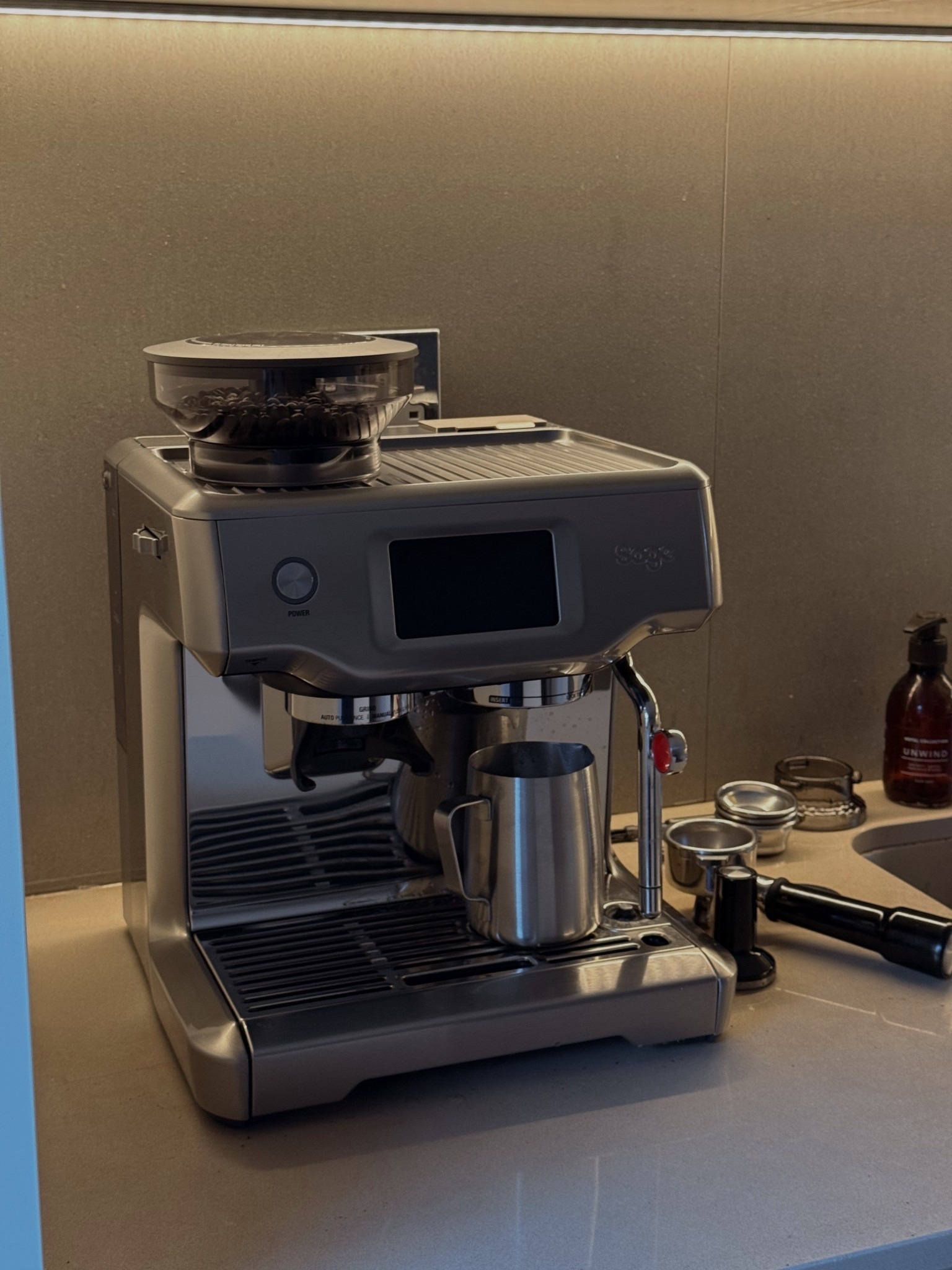 The best coffee machine 

#LTKuk #LTKeurope #LTKwinter
