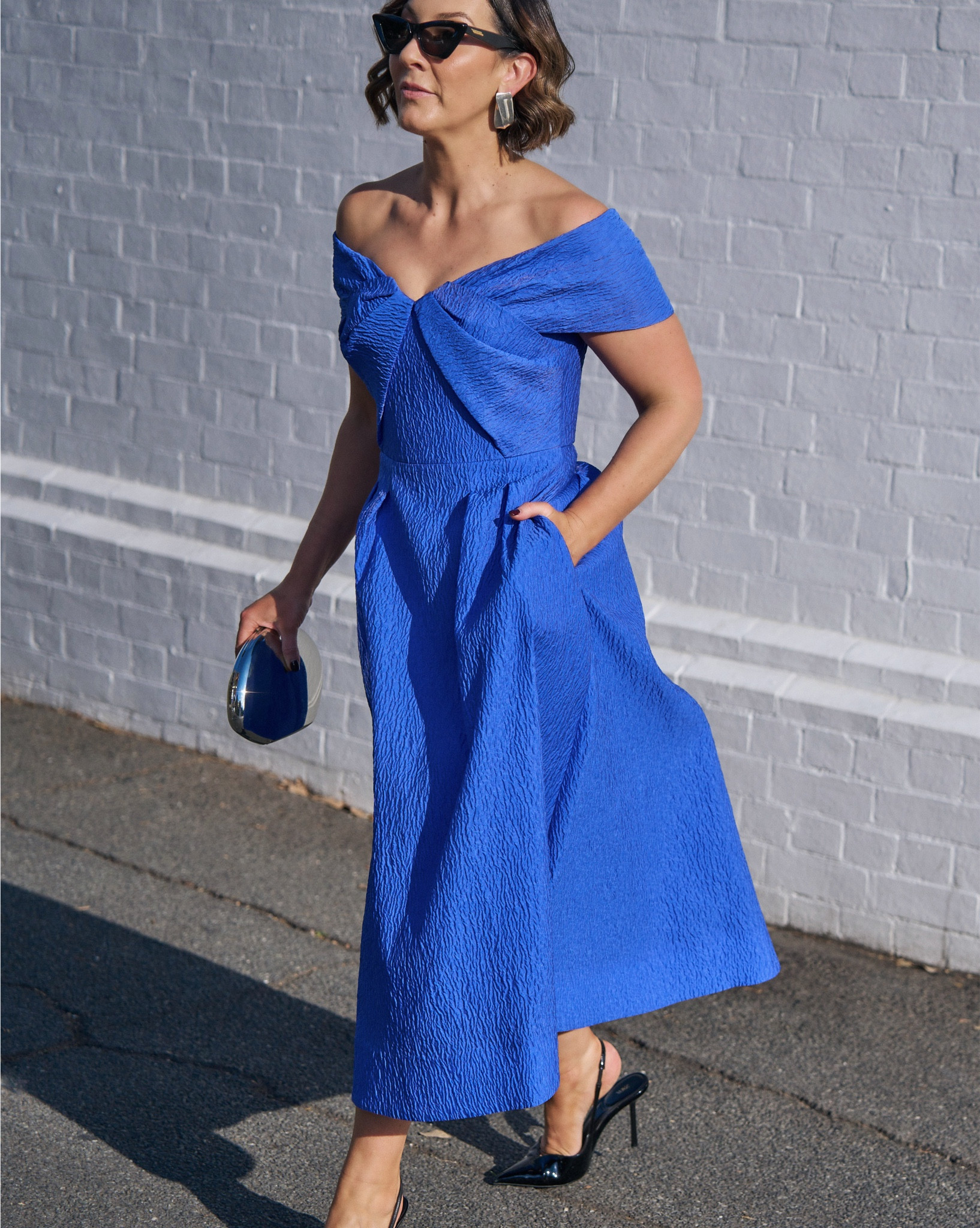 Event season is in full swing! 

Wearing size 10 

#LTKaustralia #LTKdresses #LTKpartywear