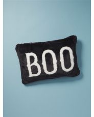 Boo Pillow | HomeGoods