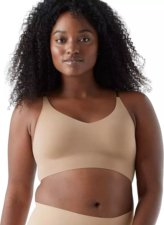 True & Co. True Body Boost Bra in … curated on LTK