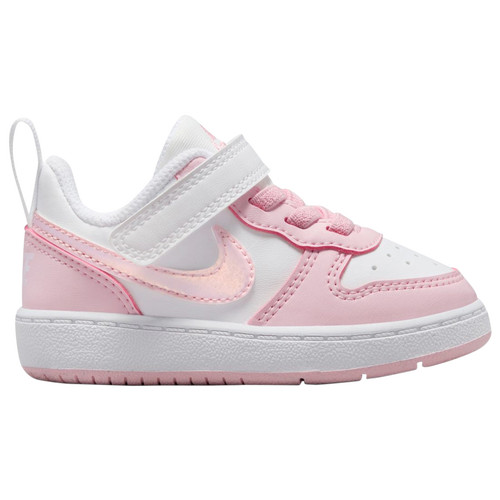 Nike Court Borough Low Recraft | Kids Foot Locker (US)