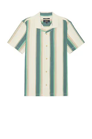 ROARK Gonzo Woven Shirt in Costa from Revolve.com | Revolve Clothing (Global)