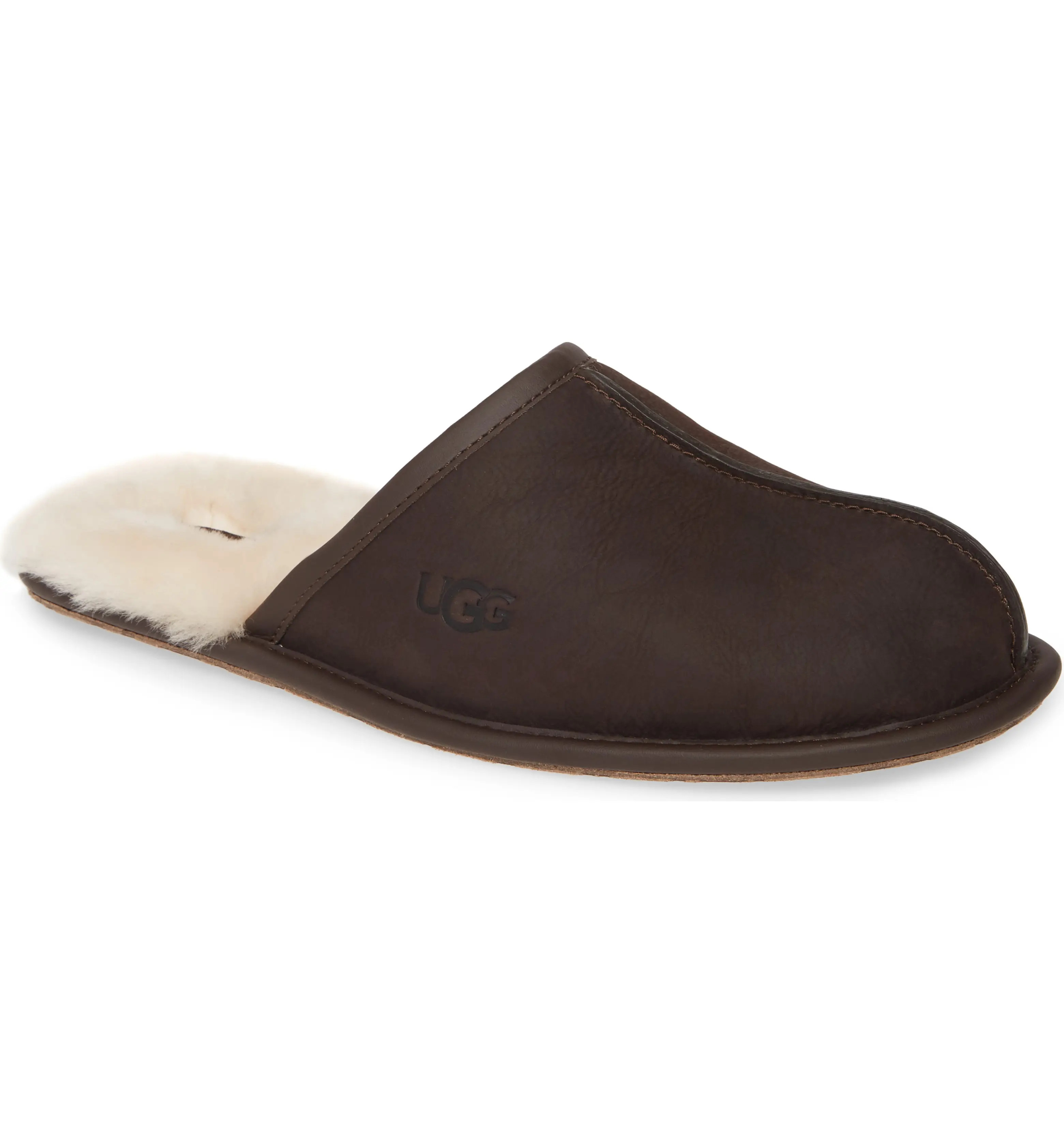 Scuff Slipper | Nordstrom