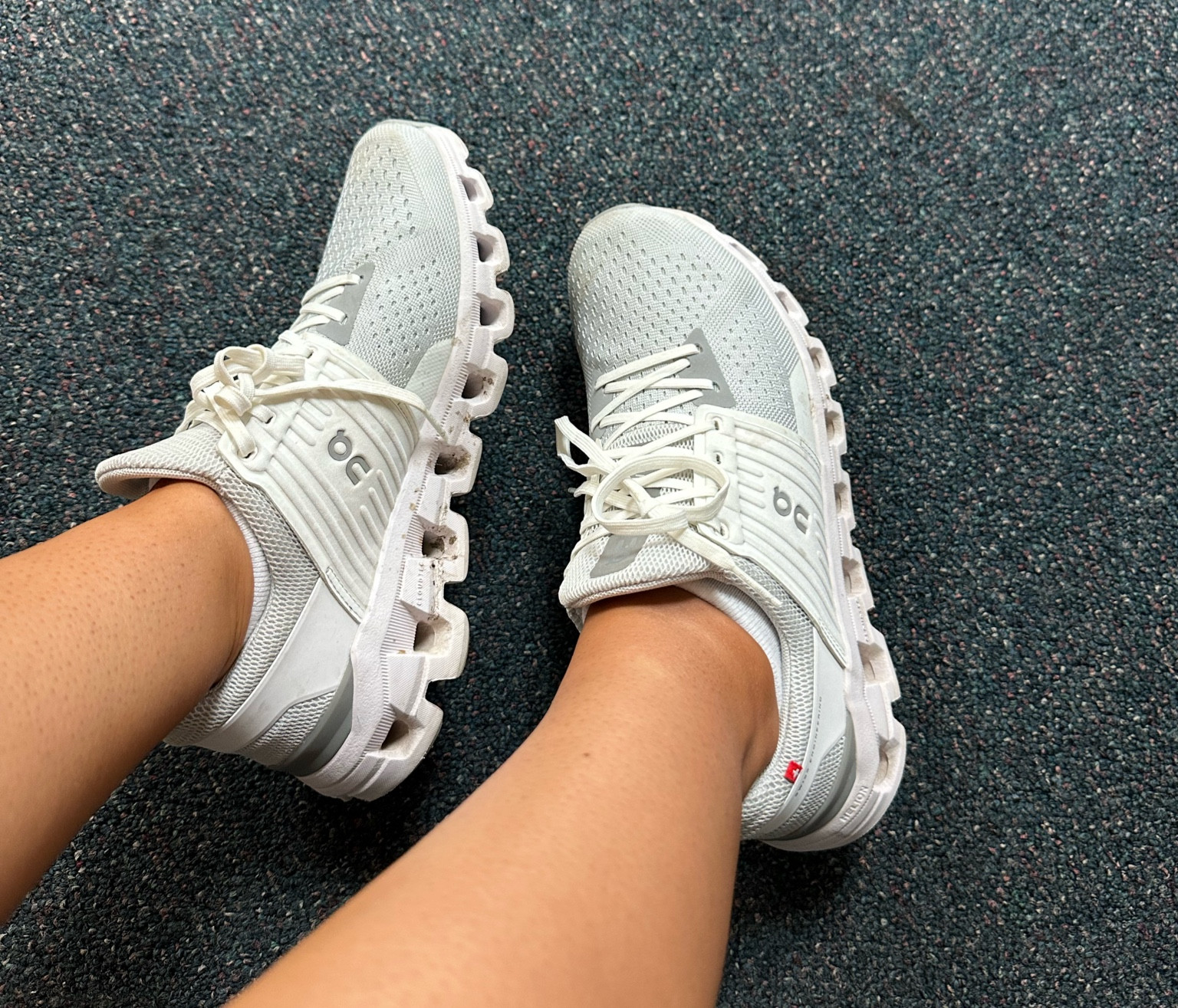 My most comfortable shoe ever! 

#LTKxNSale