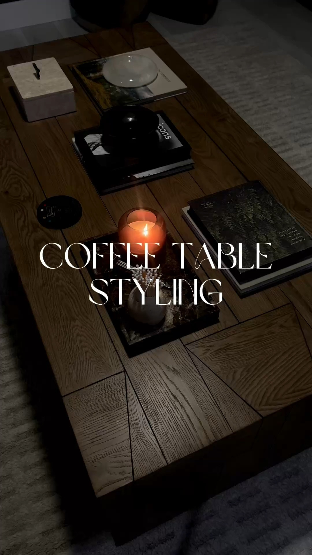 Coffee table

#LTKHome #LTKSaleAlert