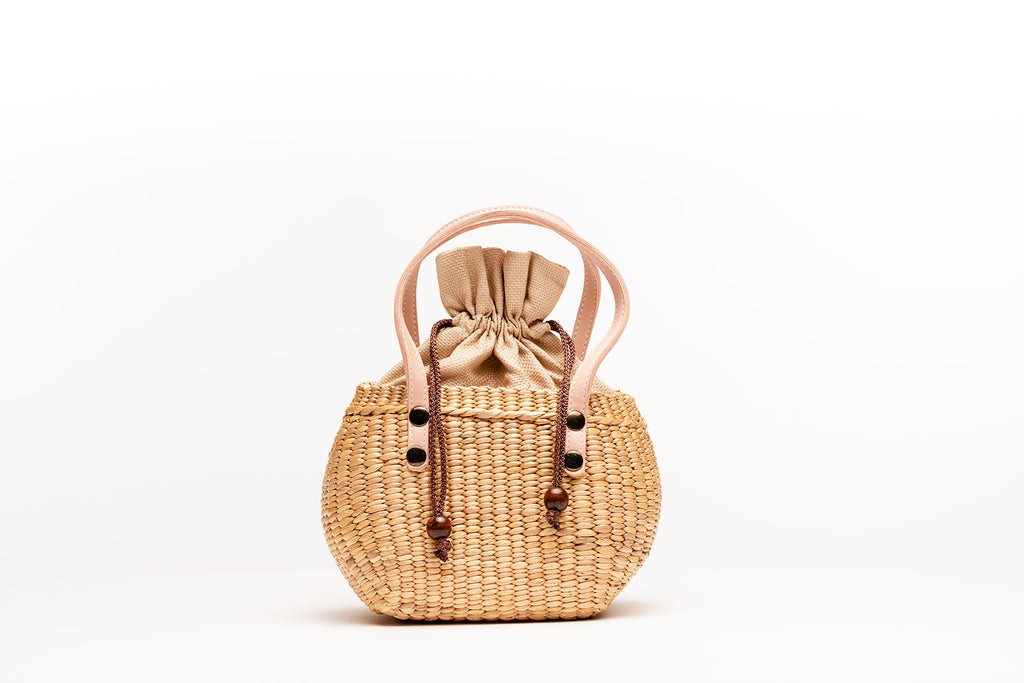 Mini Tote Bag (multiple colors) | Sea & Grass