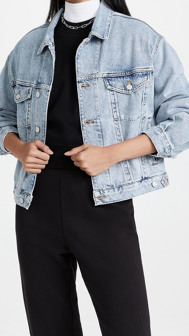 Charli Jacket | Shopbop