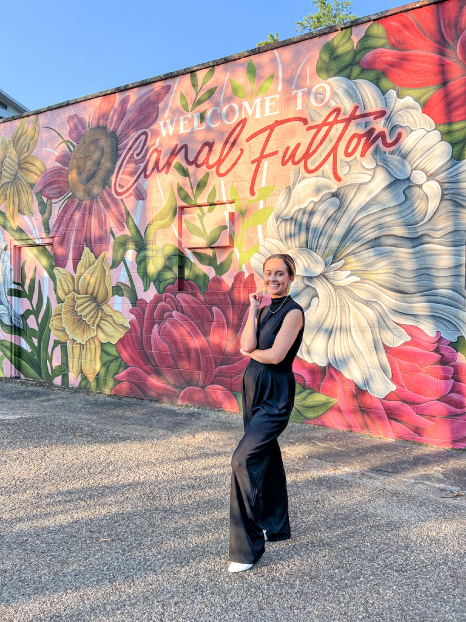 Elevate your work wear with a chic black jumpsuit! Perfect for office outfits or a day out, this versatile piece combines comfort and style effortlessly. Discover how to rock a professional jumpsuit for work or any occasion! #WorkOutfit #JumpsuitStyle #OfficeWear

#LTKShoeCrush #LTKSaleAlert #LTKStyleTip