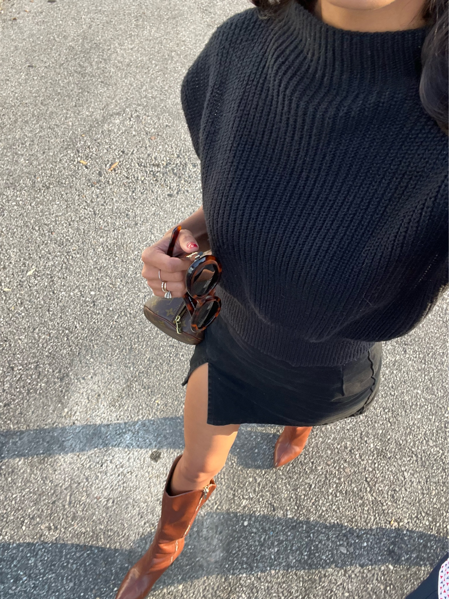 Fall outfit 🤎

#LTKsalealert #LTKSeasonal #LTKstyletip