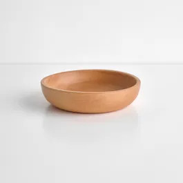 JBrody & Co Small Beech Bowl | Unison