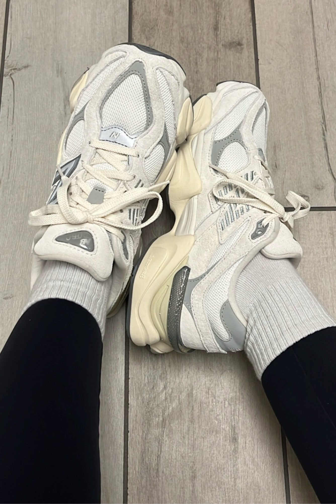 My all time favorite sneakers to workout in! I’d size down half a size. Usually a 7.5 & should’ve gotten a 7  

#LTKActive #LTKSeasonal #LTKfitness
