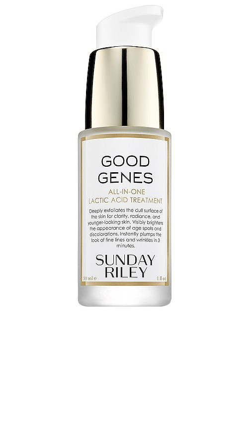 Sunday Riley Good Genes Lactic Acid Treatment 30ml in Beauty: NA. | Revolve Clothing (Global)