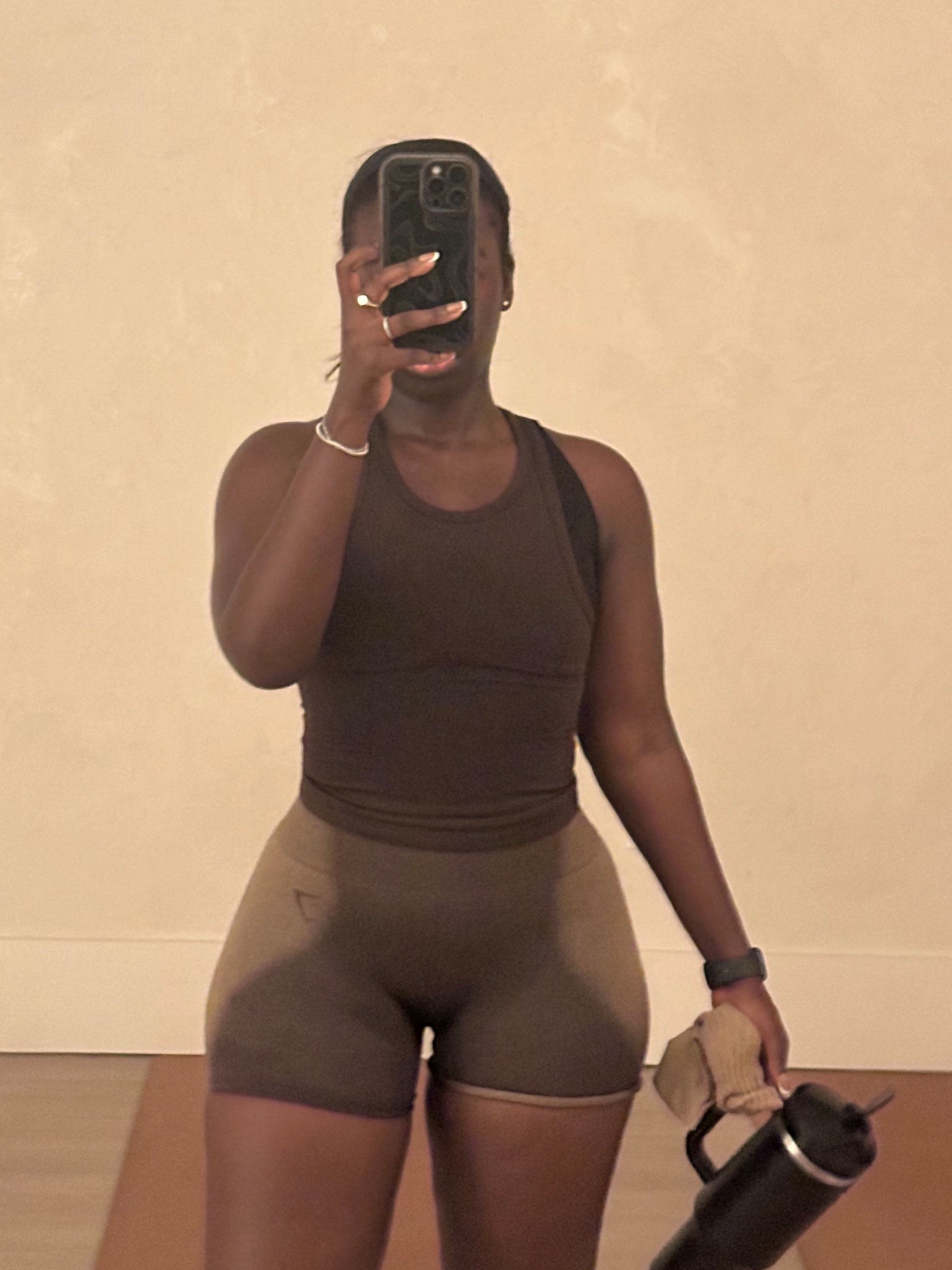 Today’s fit for Hot Pilates 🖤🤎

#LTKFindsUnder100 #LTKActive #LTKSaleAlert