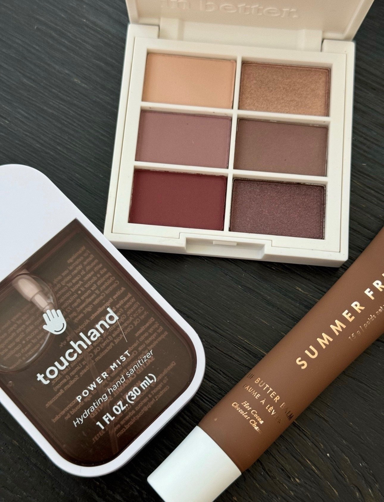 Fall makeup. Winter makeup.

#LTKOver40 #LTKBeauty #LTKFindsUnder50