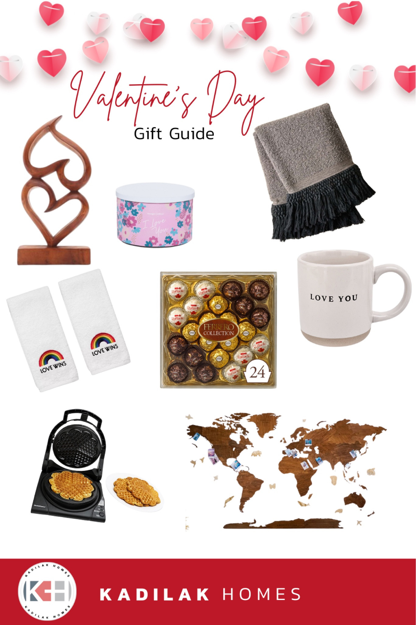 Some cute Valentine’s Day Gift ideas for 2024!

#LTKhome #LTKSeasonal #LTKGiftGuide