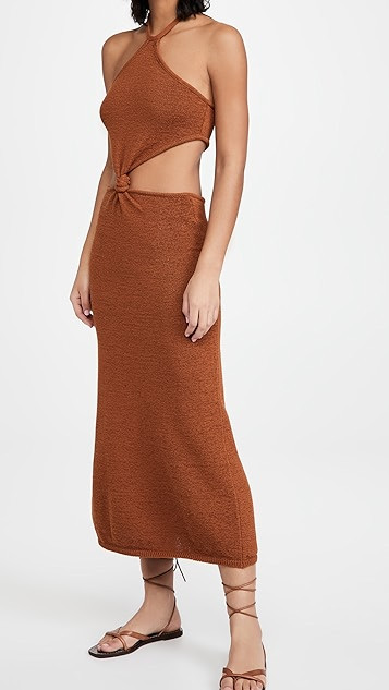 Cameron Knit Dress | Shopbop